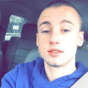 Meet your Posher, Josh